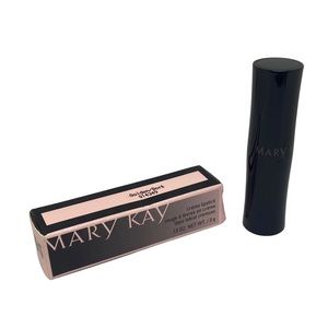 NEW Mary Kay Creme Lipstick Golden - Brand New in Box